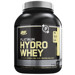 Optimum Nutrition Hydrowhey Vanilla protein powder bottle