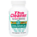 The Cleaner Men's Formula 14 Day 104 Capsules bottle front