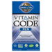 Garden of Life Vitamin Code Men Raw Whole Food Multivitamin view 2