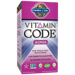 Garden of Life Vitamin Code Women Raw Multivitamin box front