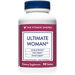 The Vitamin Shoppe Woman Multivitamin bottle front