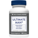 The Vitamin Shoppe Ultimate Man Multivitamin Multimineral tablets bottle front