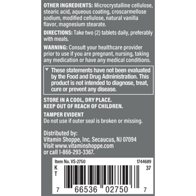 Ultimate Man Multivitamin & Multimineral - Energy Production, Immune, & Stress Support (180 Tablets)