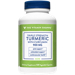 The Vitamin Shoppe Turmeric with Curcumin capsules 900 MG bottle front