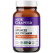 New Chapter Men's Advanced Multivitamin bottle front