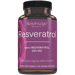 Reserveage Nutrition Resveratrol capsules 250 MG view 2