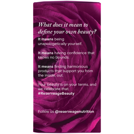 Reserveage Nutrition Resveratrol Vegetarian Capsules 250 MG view 5