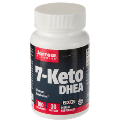 7-Keto DHEA - 100 MG