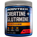 BodyTech Creatine Glutamine with Beta-Alanine Powder front