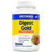 Enzymedica Digest Gold Digestive Enzyme + Probiotics capsules front
