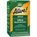 Natures Way Alive Adult Ultra Multivitamin box front