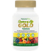 Natures Plus Source of Life Gold Multivitamin tablets bottle front