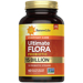Renew Life Ultimate Flora Everyday Probiotic bottle front