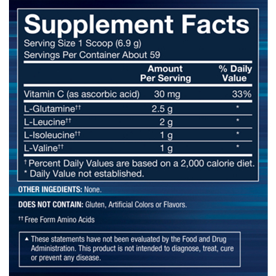 BCAA＆Glutamine bcaa-glutamine-xpress-600g-