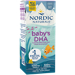 Nordic Naturals Babys DHA Omega-3 Liquid box front