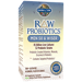 Garden of Life Raw Probiotics Men 50 and Wiser box front