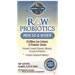 Garden of Life Raw Probiotics Men 50 & Wiser capsules alternate view 2