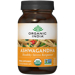 Organic India Ashwagandha Healthy Stress Response capsules front