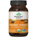 Organic India USA Turmeric Formula bottle front
