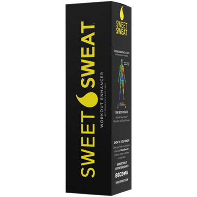 Sweet Sweat Workout Enhancer - Original