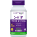 Natrol 5-HTP Time Release tablets 200 MG front