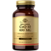 Solgar Megasorb CoQ-10 400 MG softgels bottle front