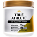 True Athlete Kre-Alkalyn Powder NSF Certified jar front