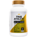 True Athlete ZMA with Theanine capsules alternate view 2