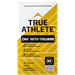 True Athlete ZMA with Theanine capsules 90 MG view 7