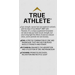True Athlete ZMA with Theanine NSF Certified text view 5