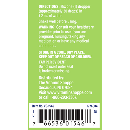 Directions for Organic Milk Thistle Extract 1000 MG