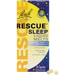 Bach Rescue Sleep Liquid Melts box front