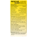 RESCUE SLEEP Liquid Melts Natural Sleep Aid box back