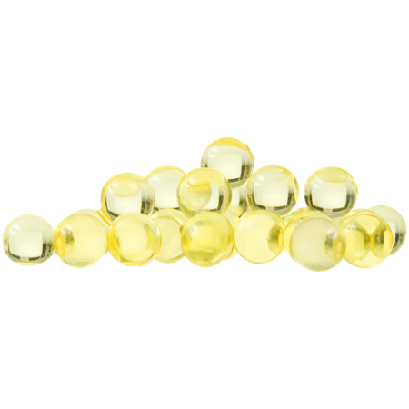 Bach RESCUE SLEEP Liquid Melts Natural Orange Vanilla Flavor view 5