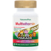 Natures Plus Animal Parade Gold Multivitamin for Kids tablets bottle front