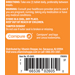 Directions for The Vitamin Shoppe Carnipure L-Carnitine Tablets 1000 MG