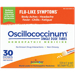 Oscillococcinum Family Value Pack box front