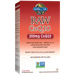Garden of Life Raw CoQ10 200 MG box front