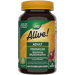 Natures Way Alive Adult Gummy Multivitamin bottle front