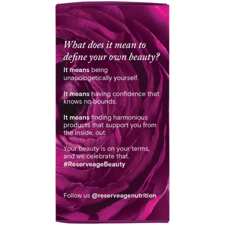 Resveratrol with Pterostilbene 500 MG Vegetarian Capsules view 6