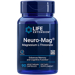 Life Extension Neuro-Mag Magnesium L-Threonate capsules bottle front