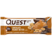 Quest Nutrition Protein Bar Chocolate Peanut Butter flavor view 4