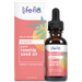 Life-Flo Organic Pure Rosehip Seed Oil bottle and box front
