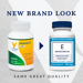 The Vitamin Shoppe Vitamin E softgels 400 IU view 2
