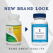 The Vitamin Shoppe Vitamin E Softgels 400 IU view 2