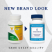 The Vitamin Shoppe Vitamin E softgels 1000 IU view 2