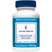 The Vitamin Shoppe Vitamin E Softgels 1000 IU bottle front