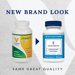 The Vitamin Shoppe Vitamin E softgels 1000 IU view 2