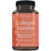 Collagen Booster with Hyaluronic Acid & Resveratrol, 120 MG