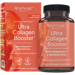 Reserveage Ultra Collagen Booster bottle front